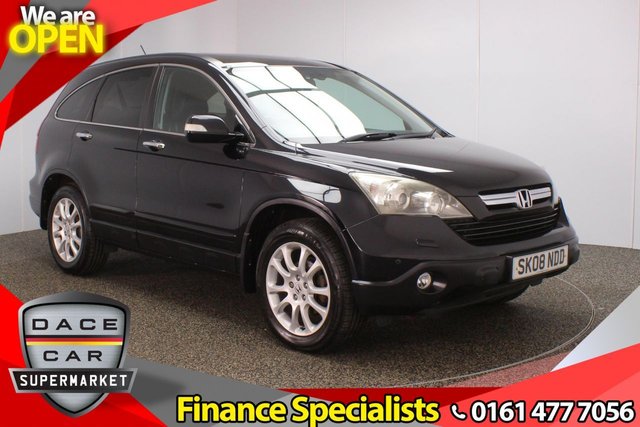 View our HONDA CR-V