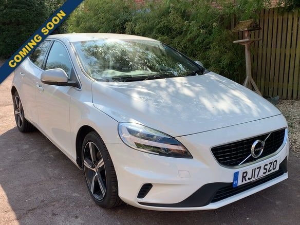 View our VOLVO V40