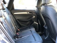 USED 2012 62 AUDI Q5 2.0 TDI QUATTRO S LINE PLUS S/S 5d 175 BHP 