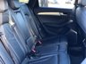 USED 2012 62 AUDI Q5 2.0 TDI QUATTRO S LINE PLUS S/S 5d 175 BHP 