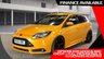 USED 2013 63 FORD FOCUS 2.0 ST-3 5d 247 BHP * CLIMATE CONTROL * PARKING  SENSORS *  FRESH MOT * 18 INCH ALLOY WHEELS *