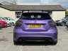 USED 2015 15 MERCEDES-BENZ A-CLASS 1.6 A200 BLUEEFFICIENCY AMG SPORT 5d 156 BHP 