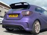 USED 2015 15 MERCEDES-BENZ A-CLASS 1.6 A200 BLUEEFFICIENCY AMG SPORT 5d 156 BHP 