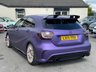 USED 2015 15 MERCEDES-BENZ A-CLASS 1.6 A200 BLUEEFFICIENCY AMG SPORT 5d 156 BHP 