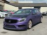 USED 2015 15 MERCEDES-BENZ A-CLASS 1.6 A200 BLUEEFFICIENCY AMG SPORT 5d 156 BHP 