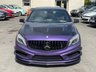 USED 2015 15 MERCEDES-BENZ A-CLASS 1.6 A200 BLUEEFFICIENCY AMG SPORT 5d 156 BHP 