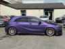 USED 2015 15 MERCEDES-BENZ A-CLASS 1.6 A200 BLUEEFFICIENCY AMG SPORT 5d 156 BHP 