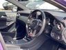 USED 2015 15 MERCEDES-BENZ A-CLASS 1.6 A200 BLUEEFFICIENCY AMG SPORT 5d 156 BHP 