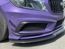 USED 2015 15 MERCEDES-BENZ A-CLASS 1.6 A200 BLUEEFFICIENCY AMG SPORT 5d 156 BHP 