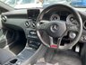 USED 2015 15 MERCEDES-BENZ A-CLASS 1.6 A200 BLUEEFFICIENCY AMG SPORT 5d 156 BHP 