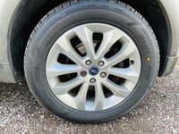 USED 2009 58 FORD KUGA 2.0 TITANIUM TDCI 2WD 5d 134 BHP BLUETOOTH - DAB RADIO - PARKING SENSORS
