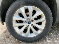 USED 2009 58 FORD KUGA 2.0 TITANIUM TDCI 2WD 5d 134 BHP BLUETOOTH - DAB RADIO - PARKING SENSORS