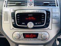 USED 2009 58 FORD KUGA 2.0 TITANIUM TDCI 2WD 5d 134 BHP BLUETOOTH - DAB RADIO - PARKING SENSORS