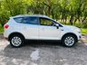 USED 2009 58 FORD KUGA 2.0 TITANIUM TDCI 2WD 5d 134 BHP BLUETOOTH - DAB RADIO - PARKING SENSORS