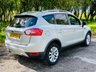 USED 2009 58 FORD KUGA 2.0 TITANIUM TDCI 2WD 5d 134 BHP BLUETOOTH - DAB RADIO - PARKING SENSORS