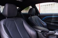 USED 2015 15 BMW 4 SERIES 3.0 435D XDRIVE M SPORT 2d 309 BHP SAT NAV+FULL LEATHER+ELEC SEATS