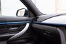 USED 2015 15 BMW 4 SERIES 3.0 435D XDRIVE M SPORT 2d 309 BHP SAT NAV+FULL LEATHER+ELEC SEATS
