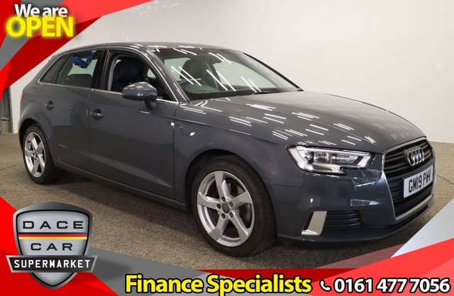 View our AUDI A3