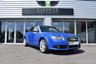 USED 2007 57 AUDI A4 4.2 S4 QUATTRO 2d 339 BHP ONE OWNER FROM NEW.