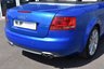 USED 2007 57 AUDI A4 4.2 S4 QUATTRO 2d 339 BHP ONE OWNER FROM NEW.