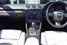 USED 2007 57 AUDI A4 4.2 S4 QUATTRO 2d 339 BHP ONE OWNER FROM NEW.