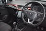 USED 2017 67 VAUXHALL CORSA 1.4 LIMITED EDITION ECOFLEX 3d 74 BHP JUST SERVICED, NEW MOT!