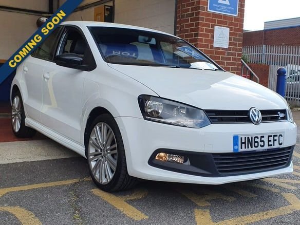 View our VOLKSWAGEN POLO