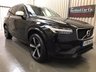 USED 2018 18 VOLVO XC90 2.0 T8 TWIN ENGINE R-DESIGN AWD 5d 402 BHP FINANCE AVAILABLE ZERO DEPOSIT
