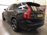 USED 2018 18 VOLVO XC90 2.0 T8 TWIN ENGINE R-DESIGN AWD 5d 402 BHP FINANCE AVAILABLE ZERO DEPOSIT