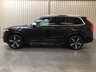 USED 2018 18 VOLVO XC90 2.0 T8 TWIN ENGINE R-DESIGN AWD 5d 402 BHP FINANCE AVAILABLE ZERO DEPOSIT