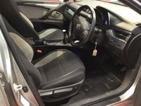 USED 2017 67 TOYOTA AVENSIS 2.0 D-4D BUSINESS EDITION 5d 141 BHP 1 COMPANY OWNER, FULL MAIN DEALER