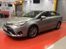 USED 2017 67 TOYOTA AVENSIS 2.0 D-4D BUSINESS EDITION 5d 141 BHP 1 COMPANY OWNER, FULL MAIN DEALER