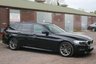USED 2019 19 BMW 5 SERIES 2.0 520D M SPORT TOURING 5d 188 BHP 2x RECORDED BMW SERVICES
