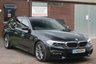 USED 2019 19 BMW 5 SERIES 2.0 520D M SPORT TOURING 5d 188 BHP 2x RECORDED BMW SERVICES