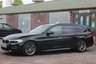 USED 2019 19 BMW 5 SERIES 2.0 520D M SPORT TOURING 5d 188 BHP 2x RECORDED BMW SERVICES