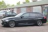 USED 2019 19 BMW 5 SERIES 2.0 520D M SPORT TOURING 5d 188 BHP 2x RECORDED BMW SERVICES
