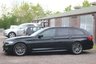 USED 2019 19 BMW 5 SERIES 2.0 520D M SPORT TOURING 5d 188 BHP 2x RECORDED BMW SERVICES