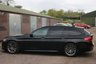 USED 2019 19 BMW 5 SERIES 2.0 520D M SPORT TOURING 5d 188 BHP 2x RECORDED BMW SERVICES