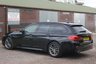 USED 2019 19 BMW 5 SERIES 2.0 520D M SPORT TOURING 5d 188 BHP 2x RECORDED BMW SERVICES