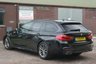 USED 2019 19 BMW 5 SERIES 2.0 520D M SPORT TOURING 5d 188 BHP 2x RECORDED BMW SERVICES