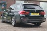 USED 2019 19 BMW 5 SERIES 2.0 520D M SPORT TOURING 5d 188 BHP 2x RECORDED BMW SERVICES