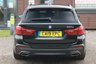 USED 2019 19 BMW 5 SERIES 2.0 520D M SPORT TOURING 5d 188 BHP 2x RECORDED BMW SERVICES