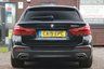 USED 2019 19 BMW 5 SERIES 2.0 520D M SPORT TOURING 5d 188 BHP 2x RECORDED BMW SERVICES