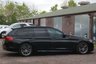 USED 2019 19 BMW 5 SERIES 2.0 520D M SPORT TOURING 5d 188 BHP 2x RECORDED BMW SERVICES