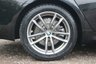 USED 2019 19 BMW 5 SERIES 2.0 520D M SPORT TOURING 5d 188 BHP 2x RECORDED BMW SERVICES