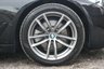 USED 2019 19 BMW 5 SERIES 2.0 520D M SPORT TOURING 5d 188 BHP 2x RECORDED BMW SERVICES