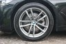 USED 2019 19 BMW 5 SERIES 2.0 520D M SPORT TOURING 5d 188 BHP 2x RECORDED BMW SERVICES