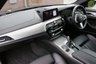 USED 2019 19 BMW 5 SERIES 2.0 520D M SPORT TOURING 5d 188 BHP 2x RECORDED BMW SERVICES