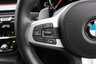 USED 2019 19 BMW 5 SERIES 2.0 520D M SPORT TOURING 5d 188 BHP 2x RECORDED BMW SERVICES