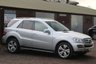 USED 2012 61 MERCEDES-BENZ M-CLASS 3.0 ML350 CDI BLUEEFFICIENCY SPORT 5d 231 BHP 20" ALLOY WHEELS!